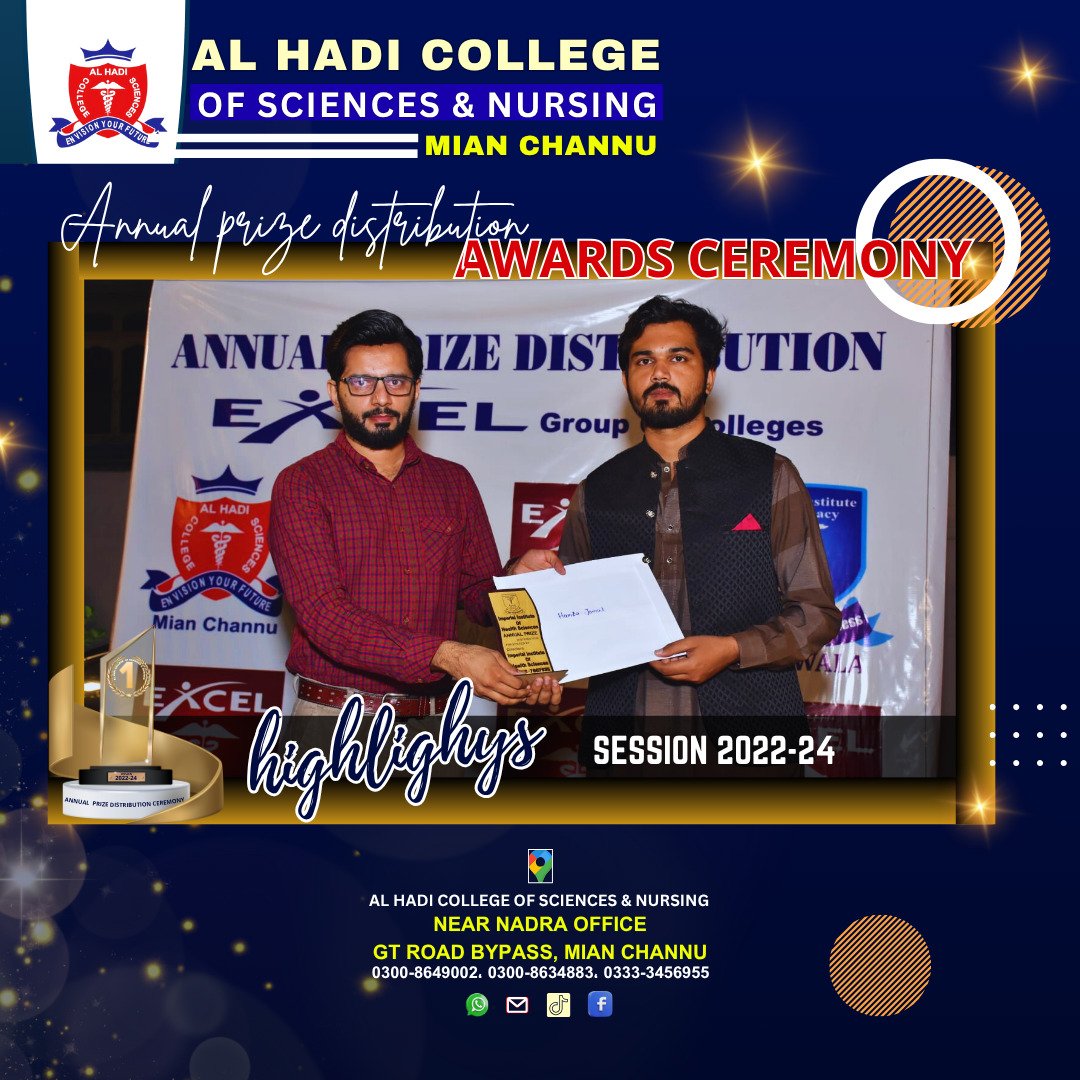 Award Ceremony